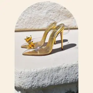 Atea A Slingback 120mm