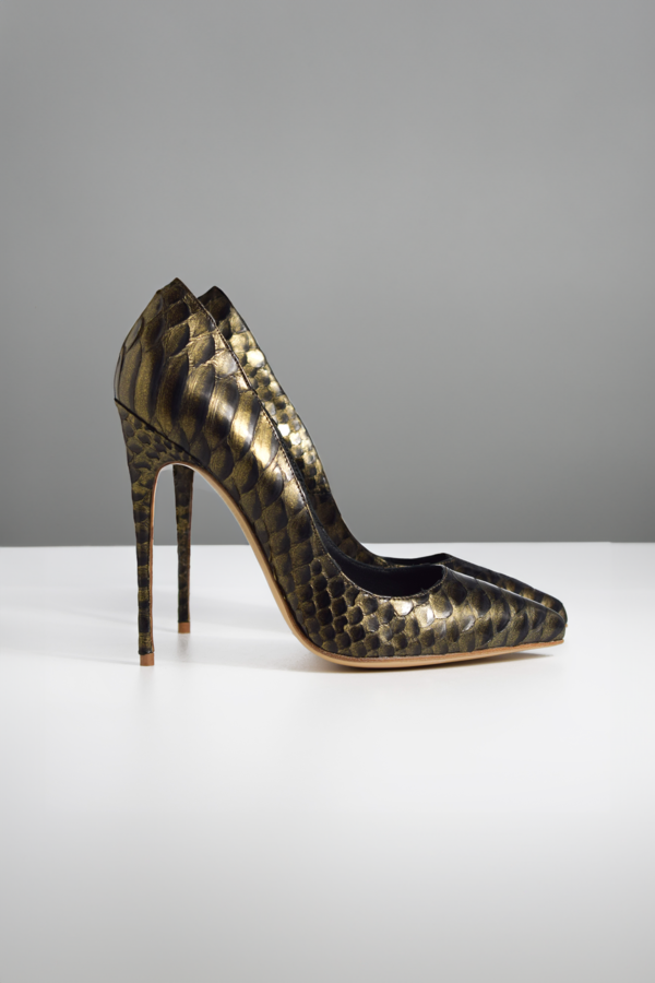 Alux Pumps 120mm - Image 2