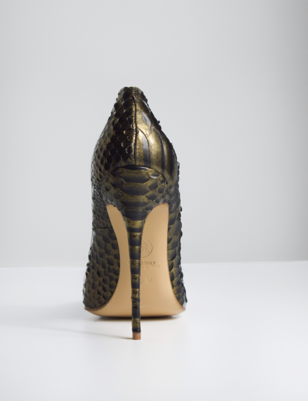 Alux Pumps 120mm - Image 3