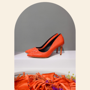 Aster Pumps 70mm