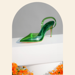 Atea Slingback 90mm