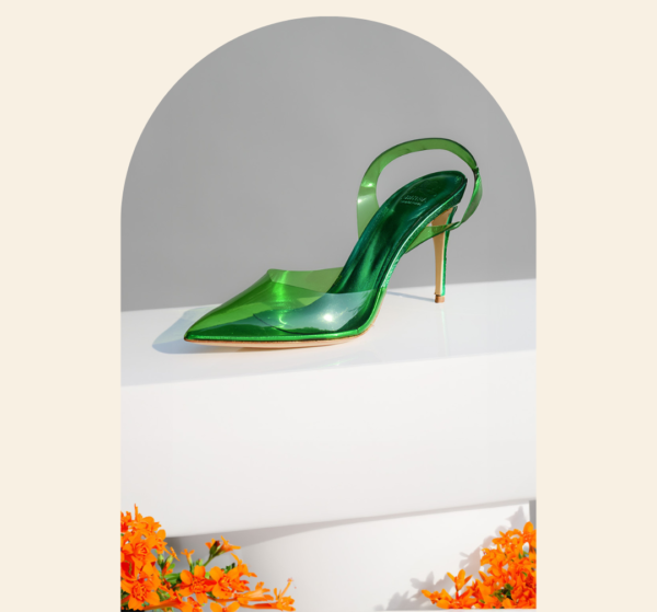 Atea G Slingback 90mm