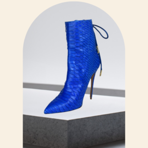 Aty Boots 120mm