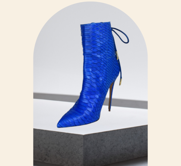 Aty Boots 120mm