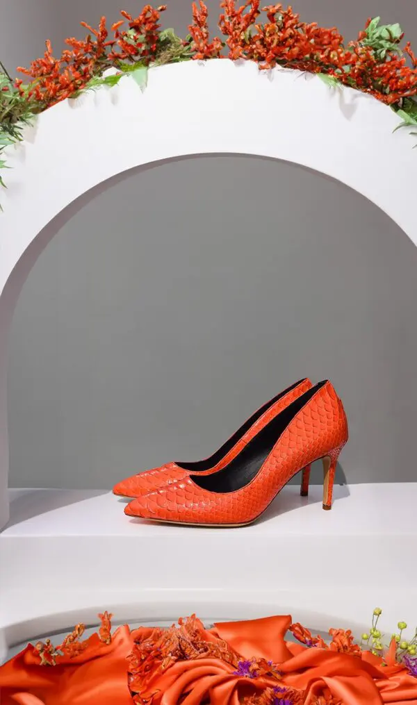 Aster Pumps 70mm - Image 6