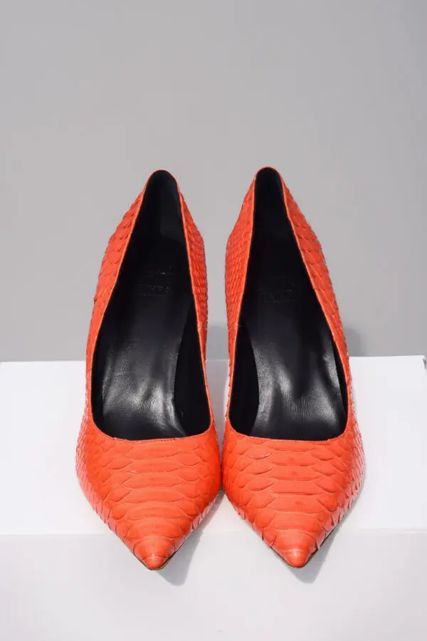 Aster Pumps 70mm - Image 3