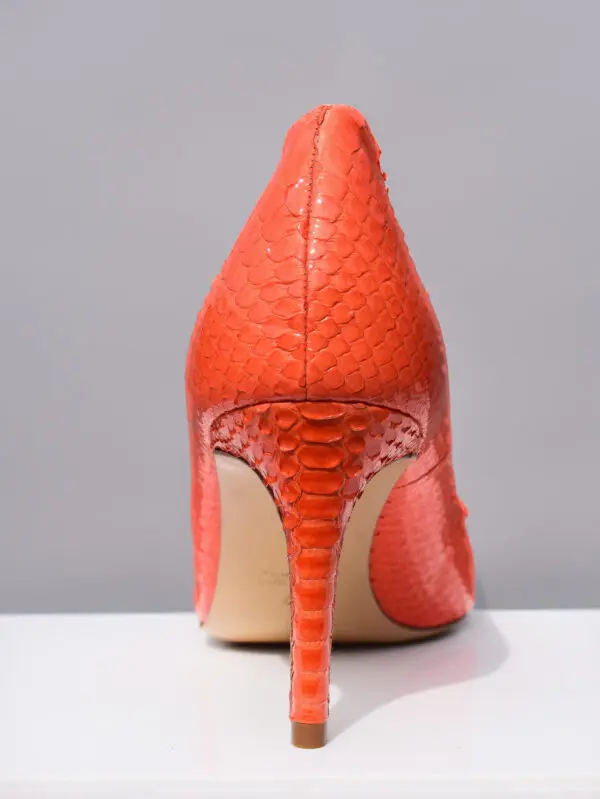 Aster Pumps 70mm - Image 5