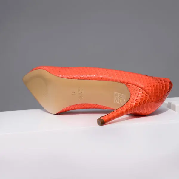 Aster Pumps 70mm - Image 4