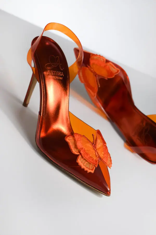 Atea O Slingback 90mm - Image 3