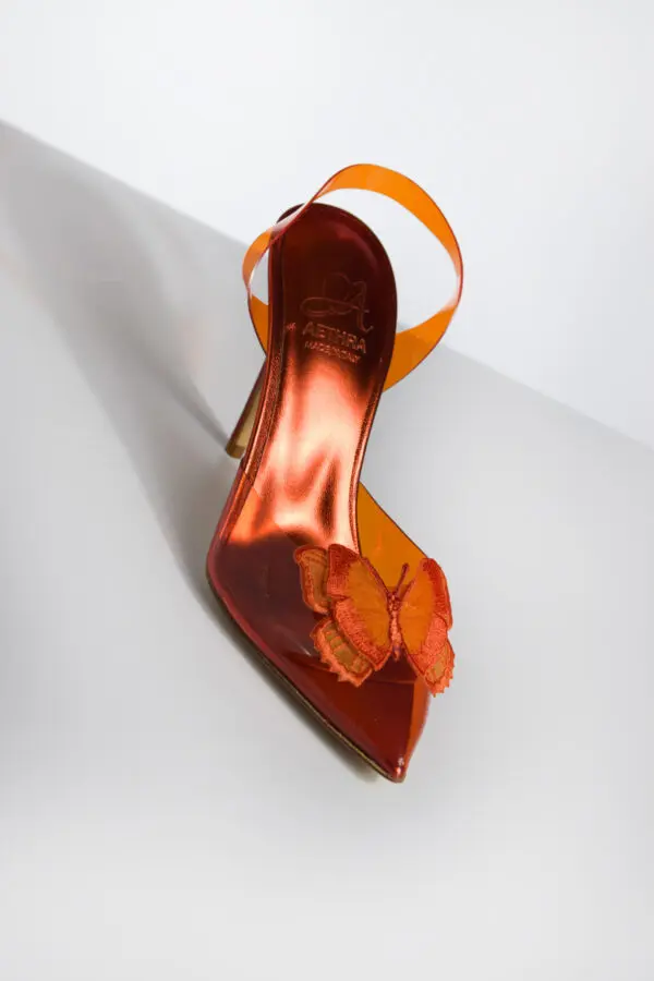 Atea O Slingback 90mm - Image 4