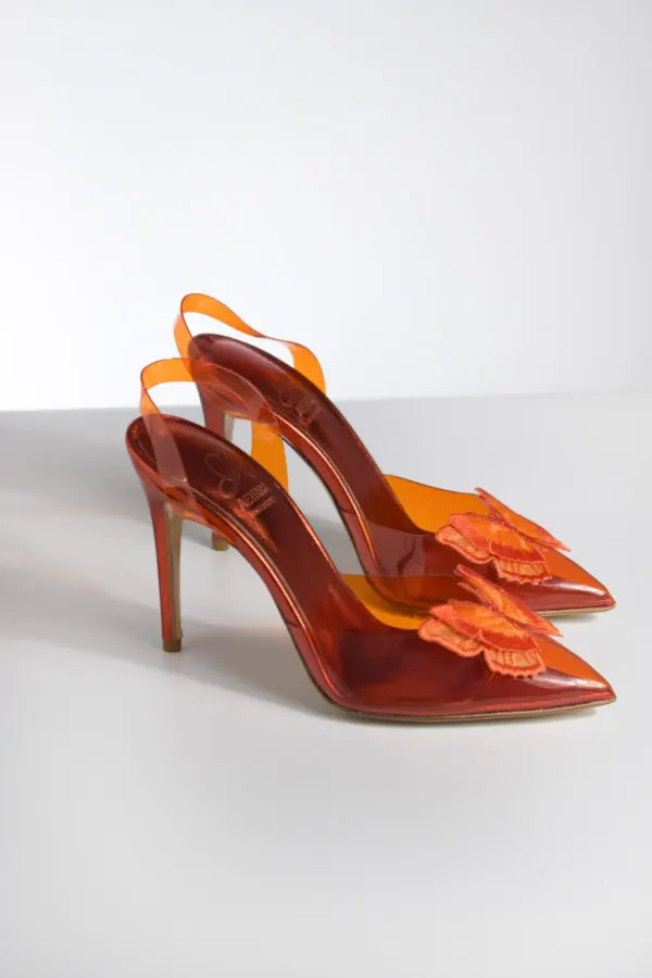 Atea O Slingback 90mm - Image 5