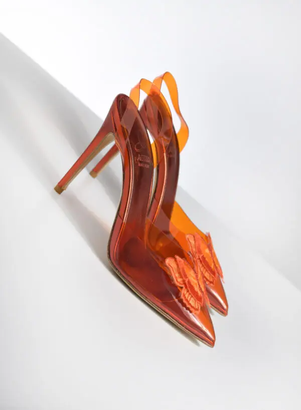 Atea O Slingback 90mm - Image 2