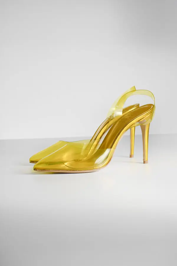 Atea Y Slingback 90mm - Image 3