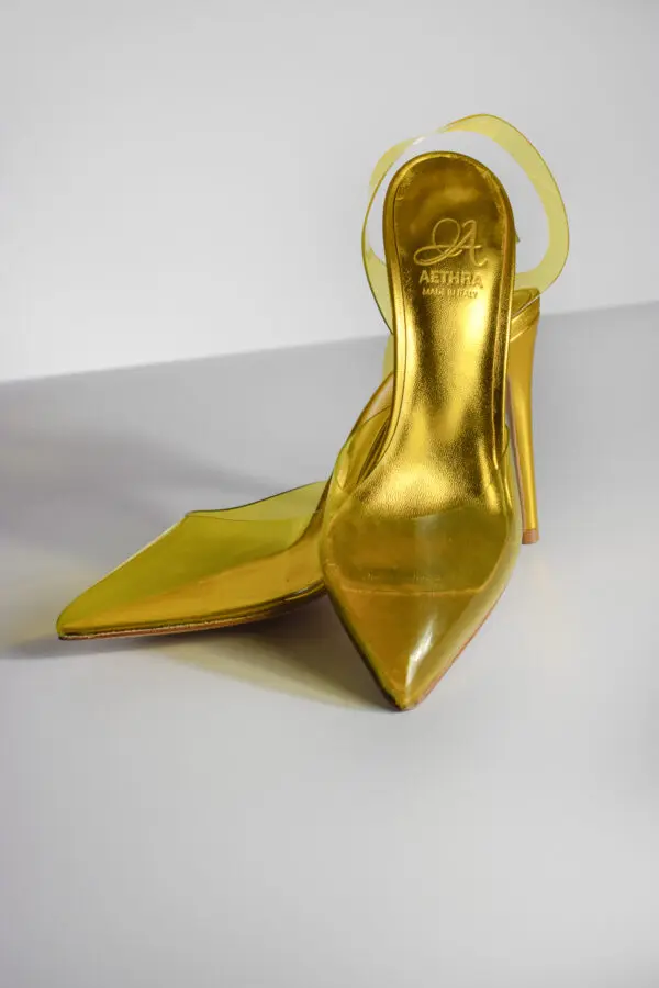 Atea Y Slingback 90mm - Image 2