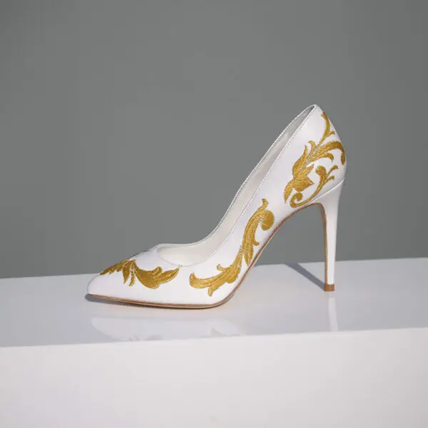 Arel Pumps 90mm - Image 3