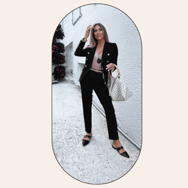Alichi Mules - Image 3