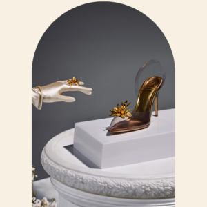 Atea A Slingback 90mm