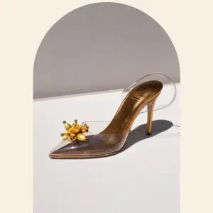 Atea A Slingback 90mm