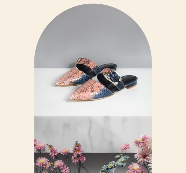Akis Mules