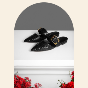 Alichi Mules
