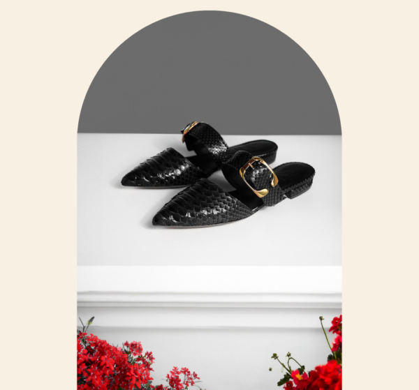 Alichi Mules