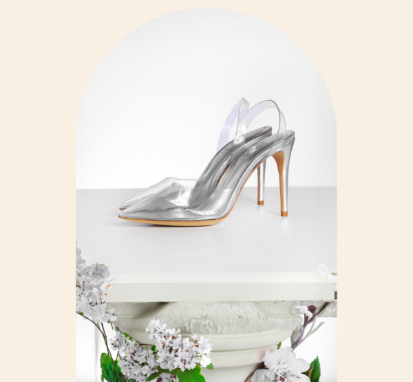 Atea Slingback 90mm