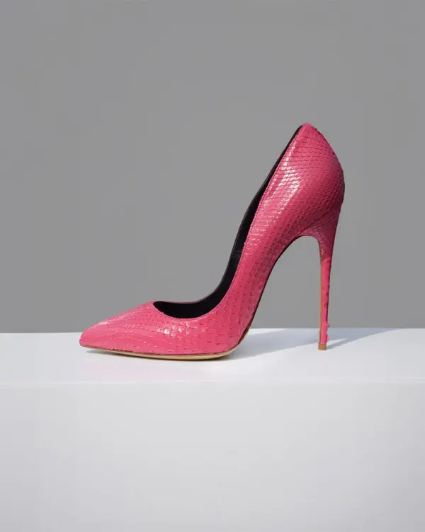 Aden Pumps 120mm - Image 3