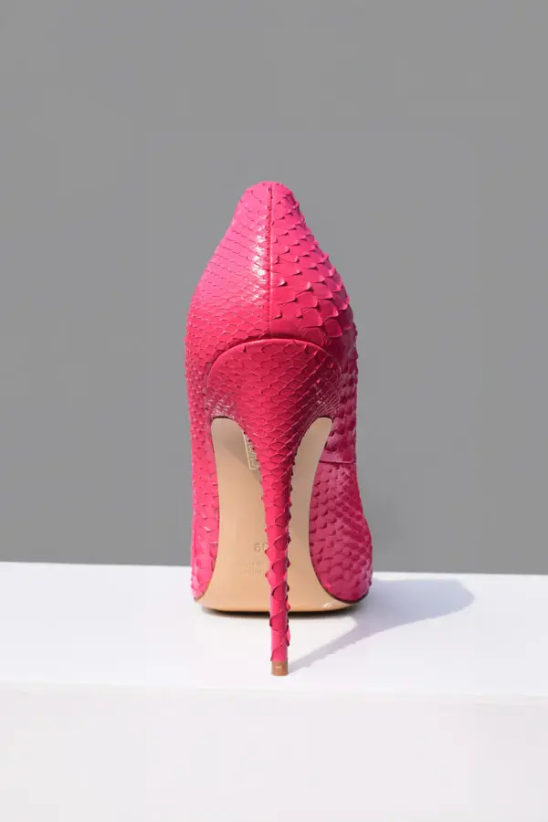 Aden Pumps 120mm - Image 4