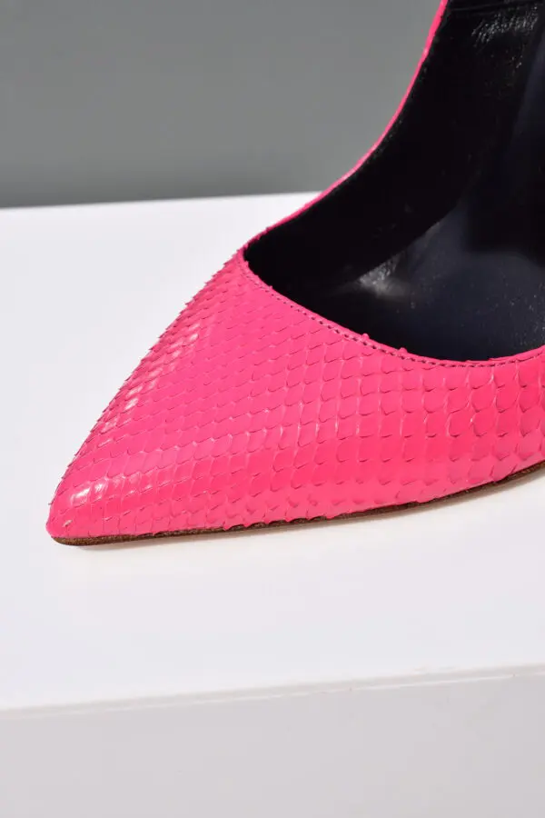 Aden Pumps 120mm - Image 5