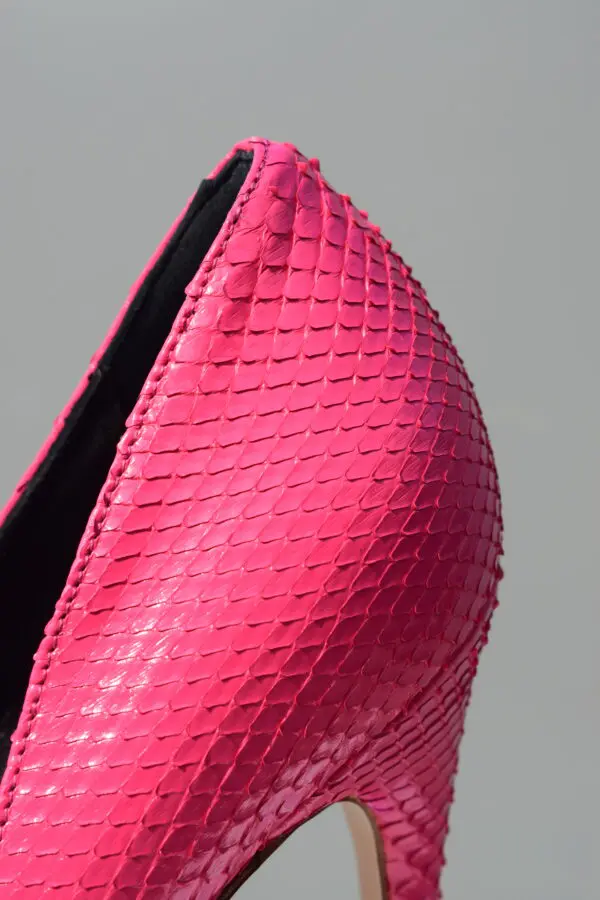 Aden Pumps 120mm - Image 6