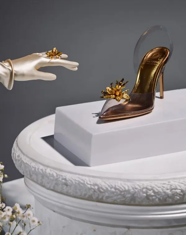 Atea A Slingback 90mm - Image 5