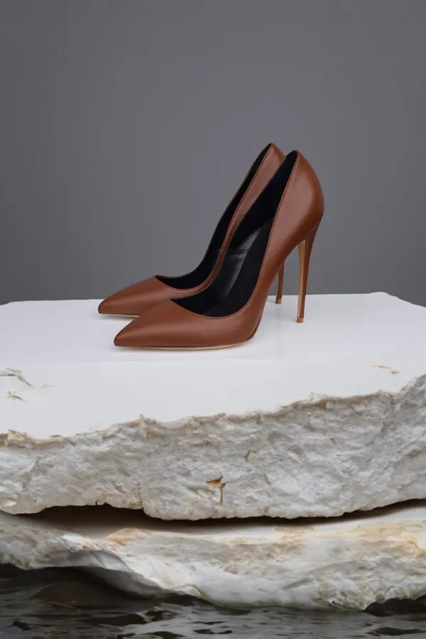 Plain Leather - Image 6