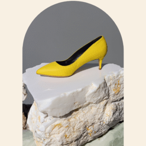 Aden Pumps 50mm