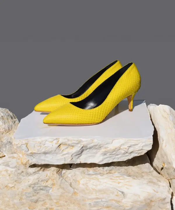 Aden Pumps 50mm - Image 2