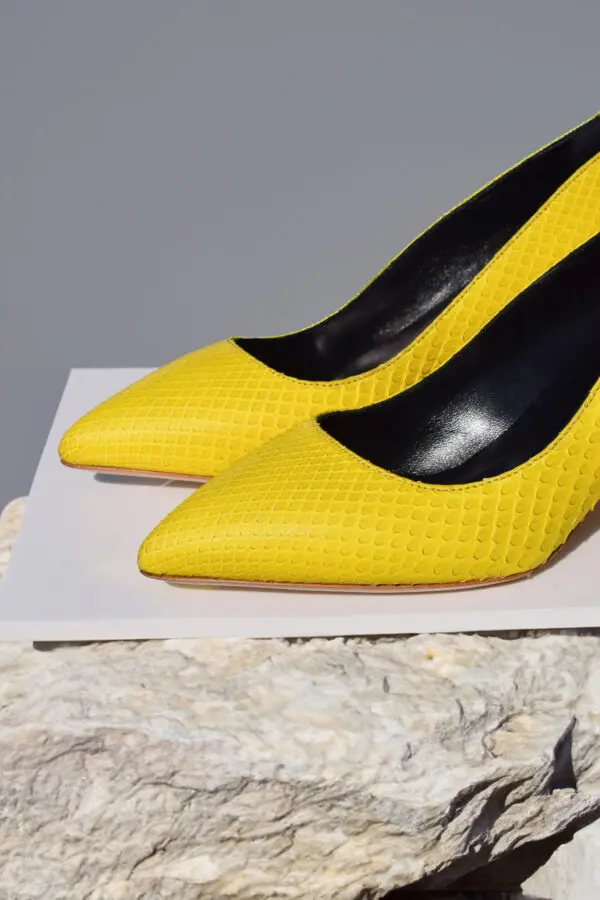 Aden Pumps 50mm - Image 3