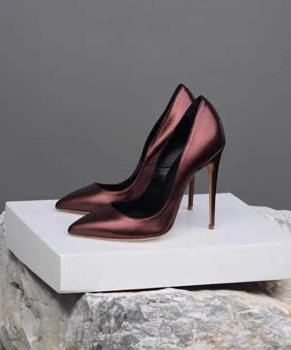 Laminated Leather