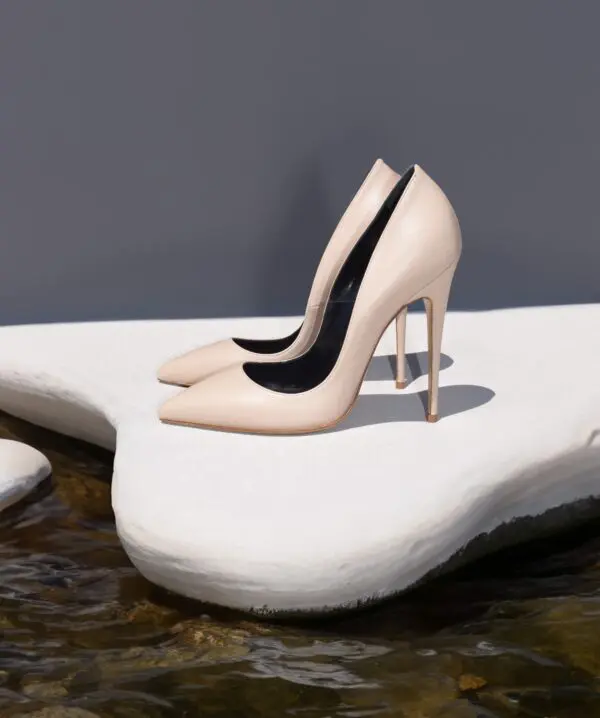 Aesi Pumps 120mm - Image 4