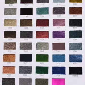 Laminated Leather