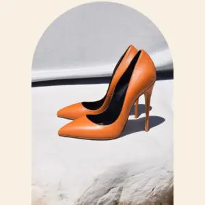 Aesi Pumps 120mm