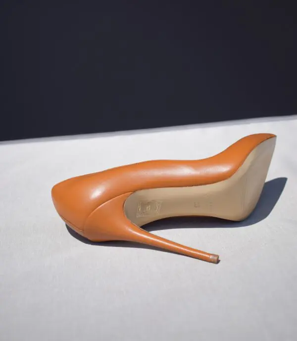 Aesi Pumps 120mm - Image 5