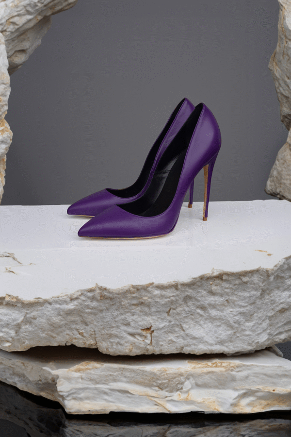 Aesi Pumps 120mm - Image 2