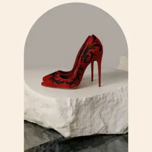 Arel Pumps 120mm