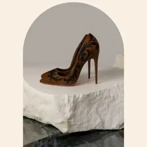 Arel Pumps 120mm