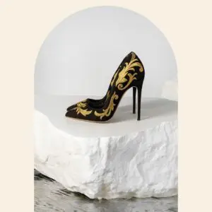 Arel Pumps 120mm