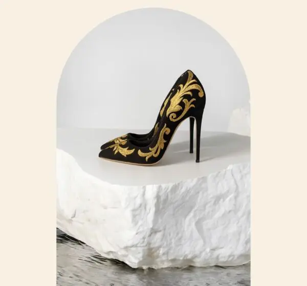 Arel Pumps 120mm