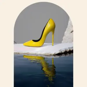 Aden Pumps 120mm