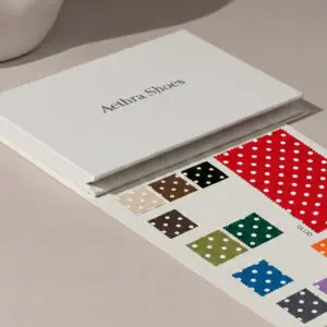 Polka Dot Fabric