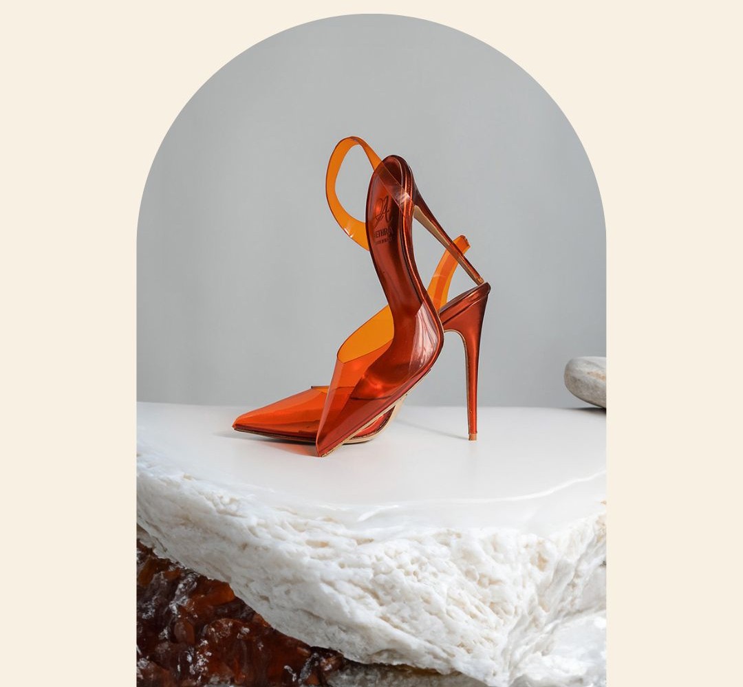 Atea O Slingback 120mm