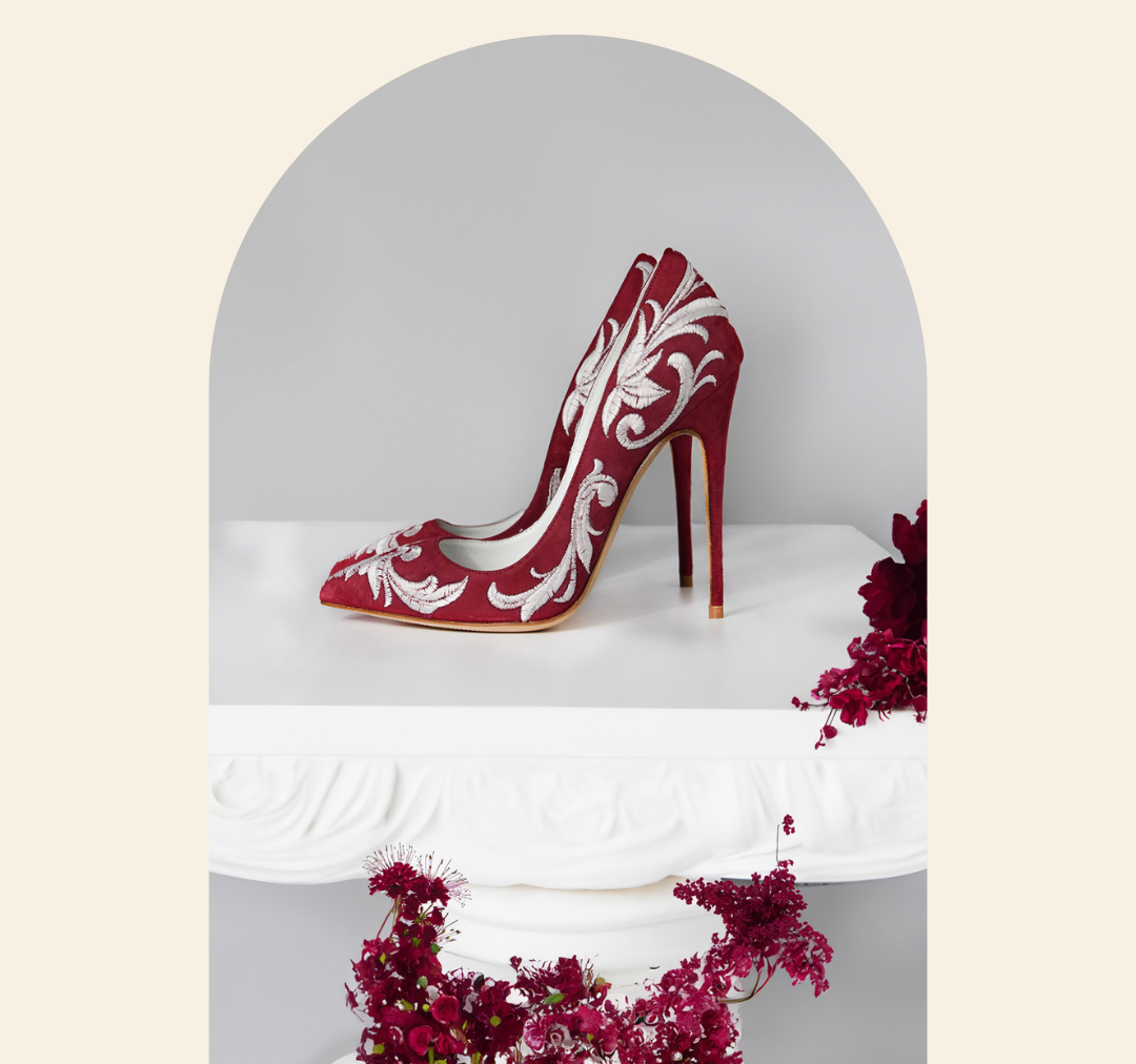 Arel Pumps 120mm