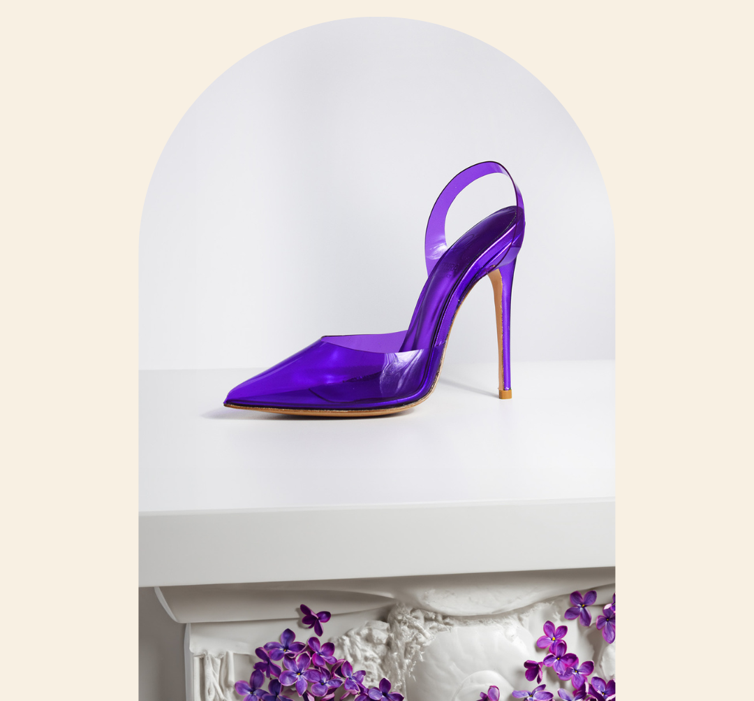 Atea P Slingback 120mm